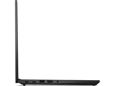 Lenovo ThinkPad E14 Gen 5 14" Laptop, AMD Ryzen 5 7530U, 16GB Memory, 256GB SSD, Windows 11 Pro