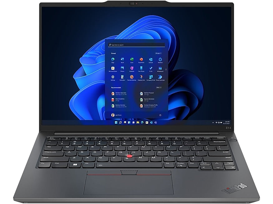 Lenovo ThinkPad E14 Gen 5 14