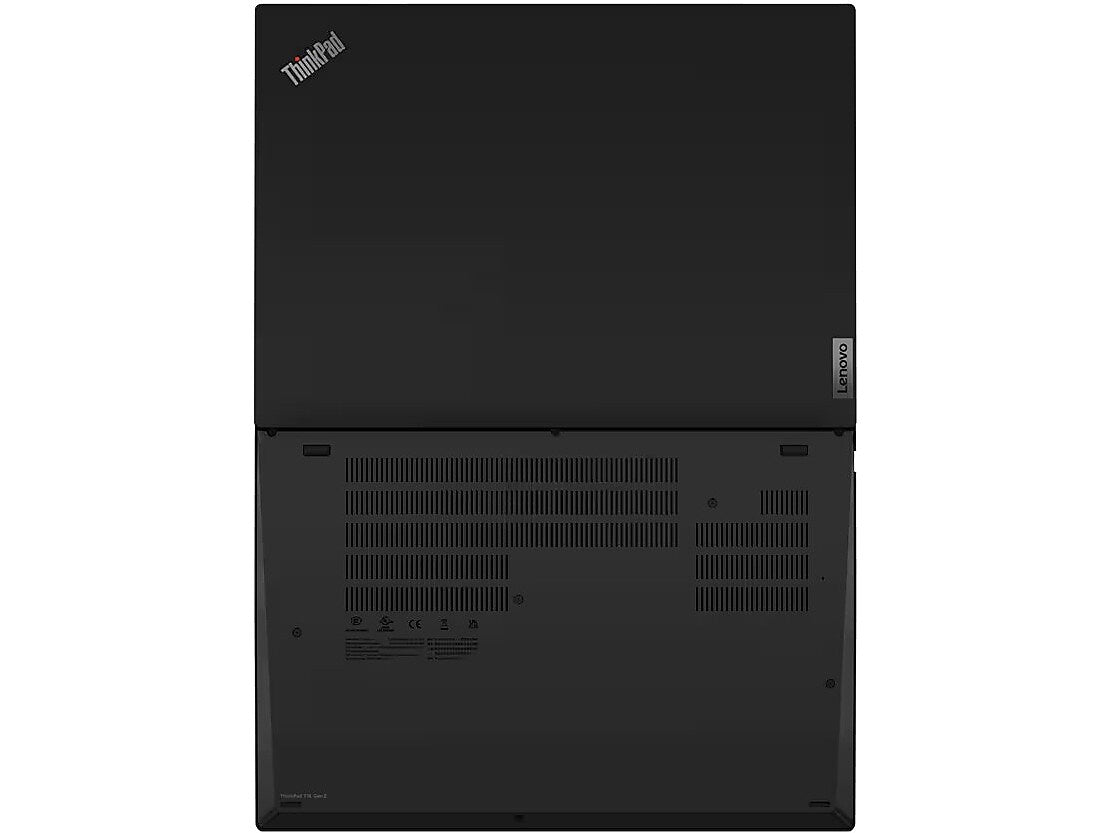 Lenovo ThinkPad T16 Gen 2 16" Laptop, Intel Core i5-1335U, 16GB Memory, 256GB SSD, Windows 11 Pro