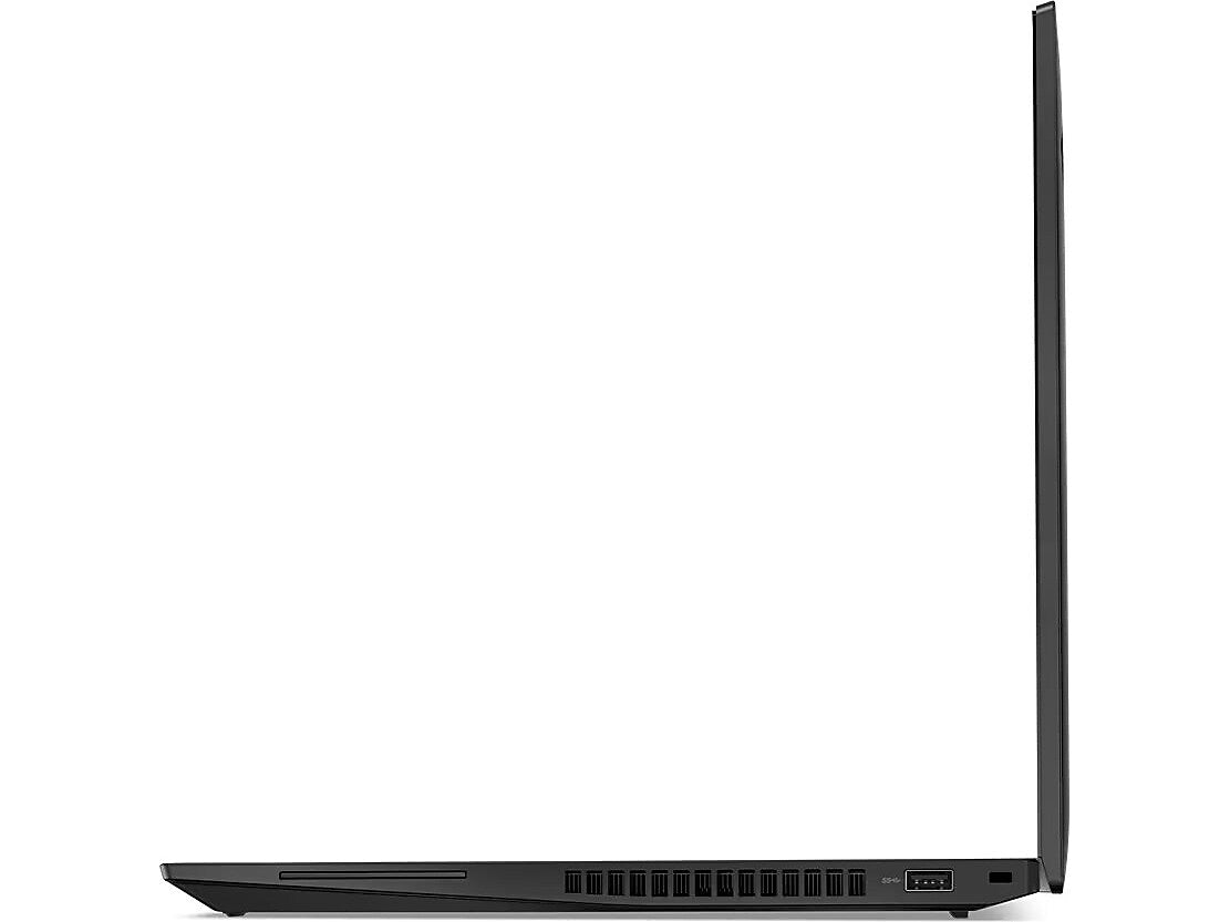 Lenovo ThinkPad T16 Gen 2 16" Laptop, Intel Core i5-1335U, 16GB Memory, 256GB SSD, Windows 11 Pro