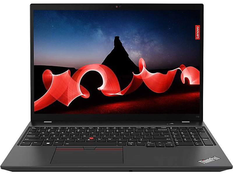 Lenovo ThinkPad T16 Gen 2 16