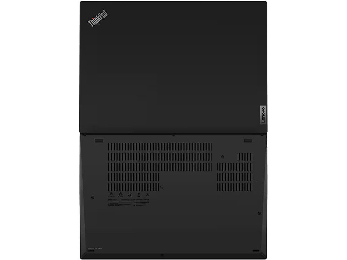 Lenovo ThinkPad T16 Gen 2 16