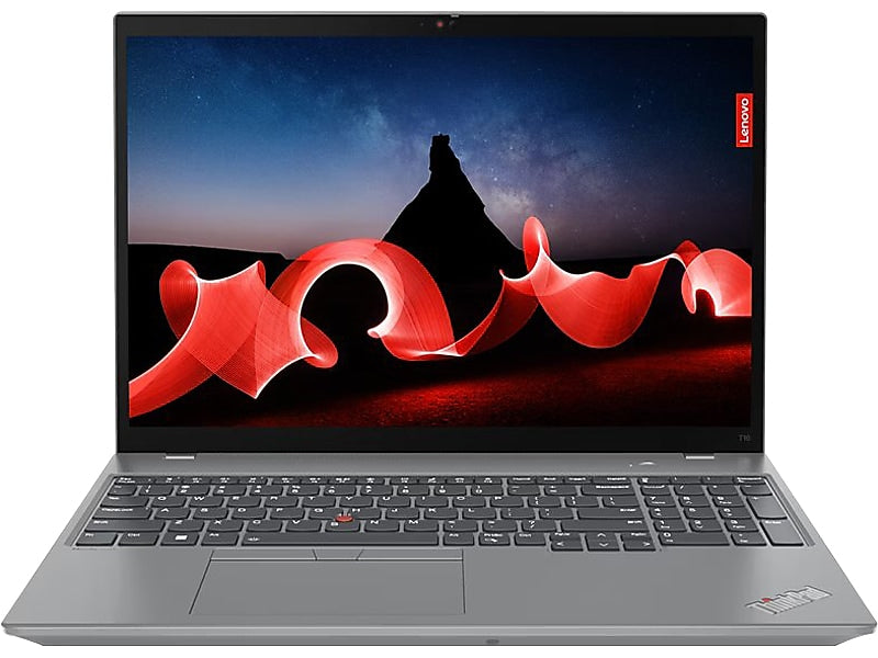 Lenovo ThinkPad T16 Gen 2 16