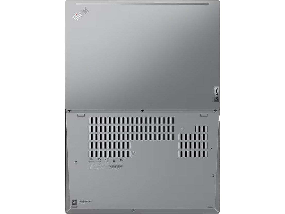 Lenovo ThinkPad T16 Gen 2 16