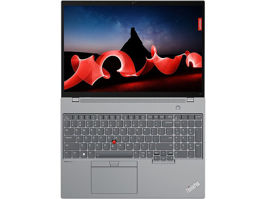 Lenovo ThinkPad T16 Gen 2 16