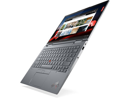 Lenovo ThinkPad X1 Yoga Gen 8 14" Laptop, Intel Core i5-1335U, 16GB Memory, 256GB SSD, Windows 11 Pro