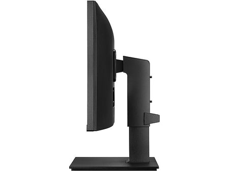 LG 24" FHD 60Hz LED Monitor, Black