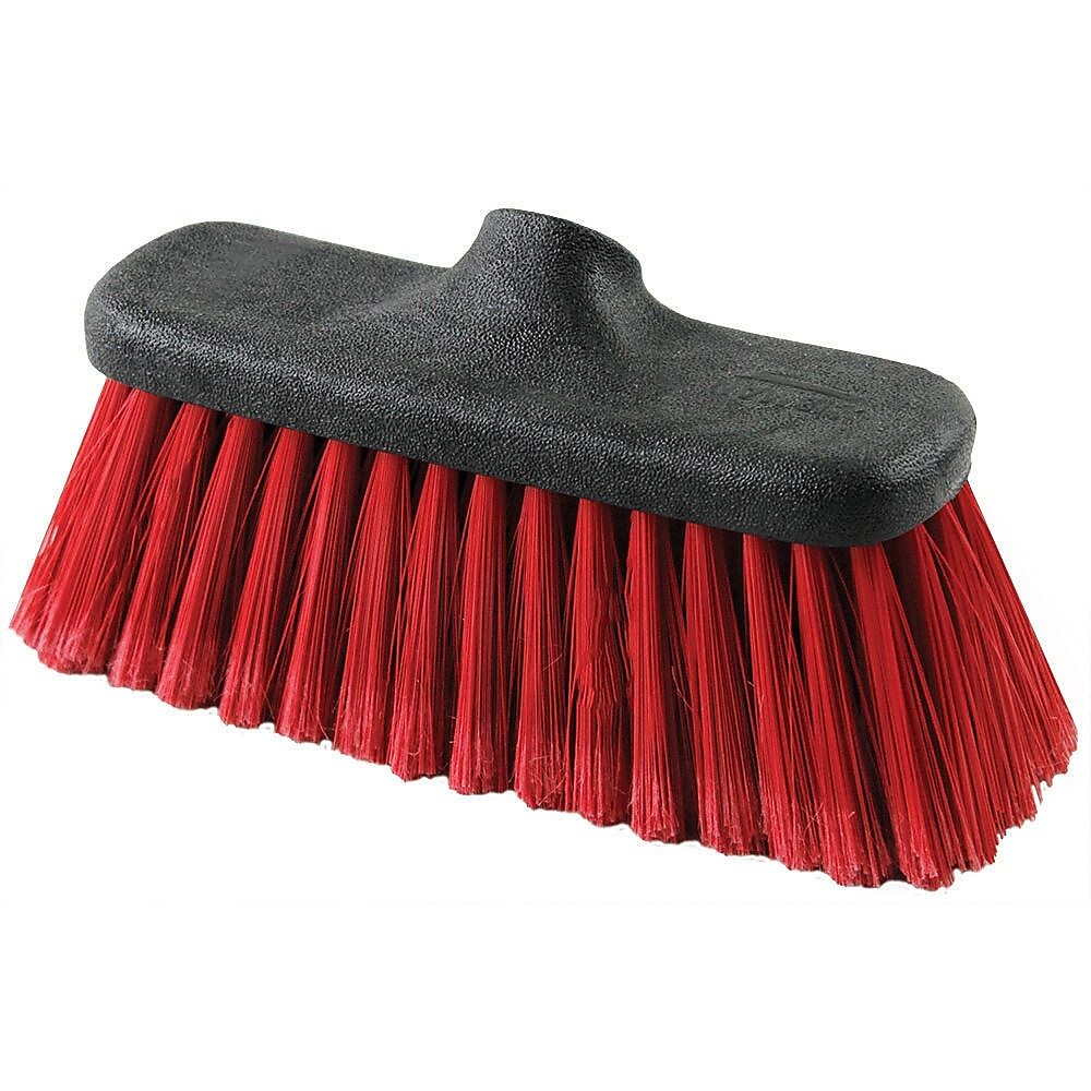 Libman Vehicle Brush Refill Head, 6/Carton