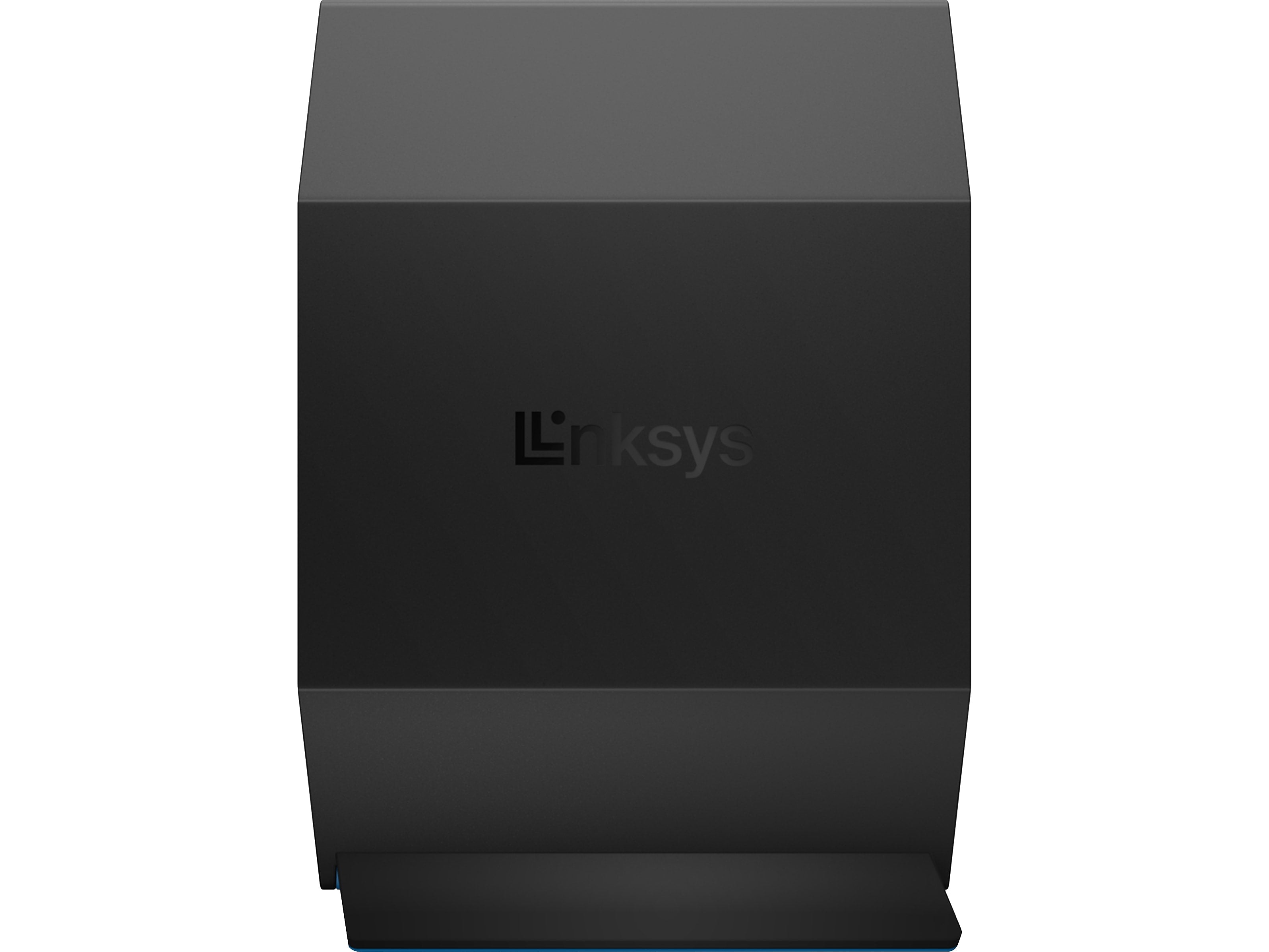 Linksys AX1800 Dual Band MU-MIMO WiFi 6 Gaming Router, Black