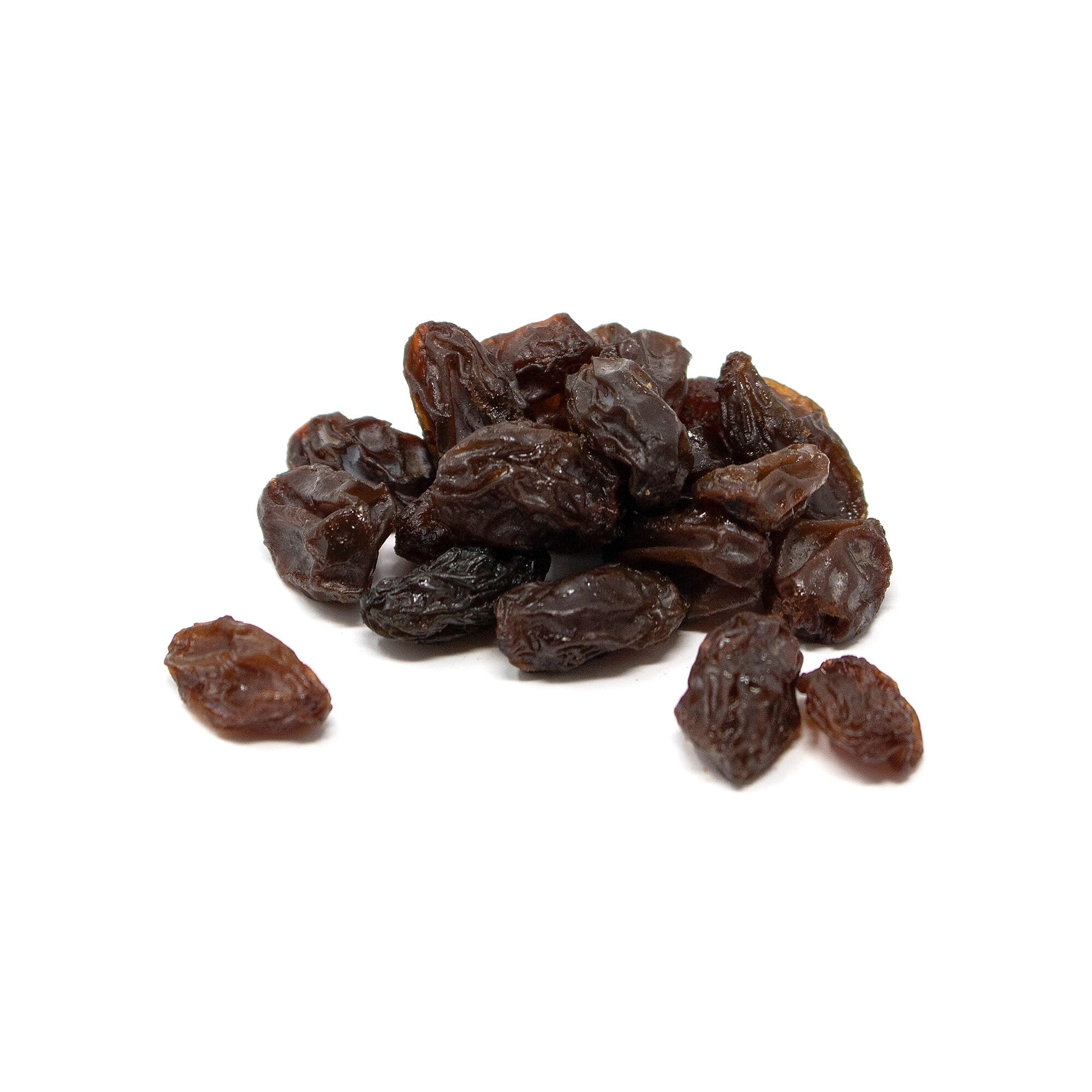 Lion California Seedless Raisins, 1.5 oz., 3 Packs/Box, 36/Pack