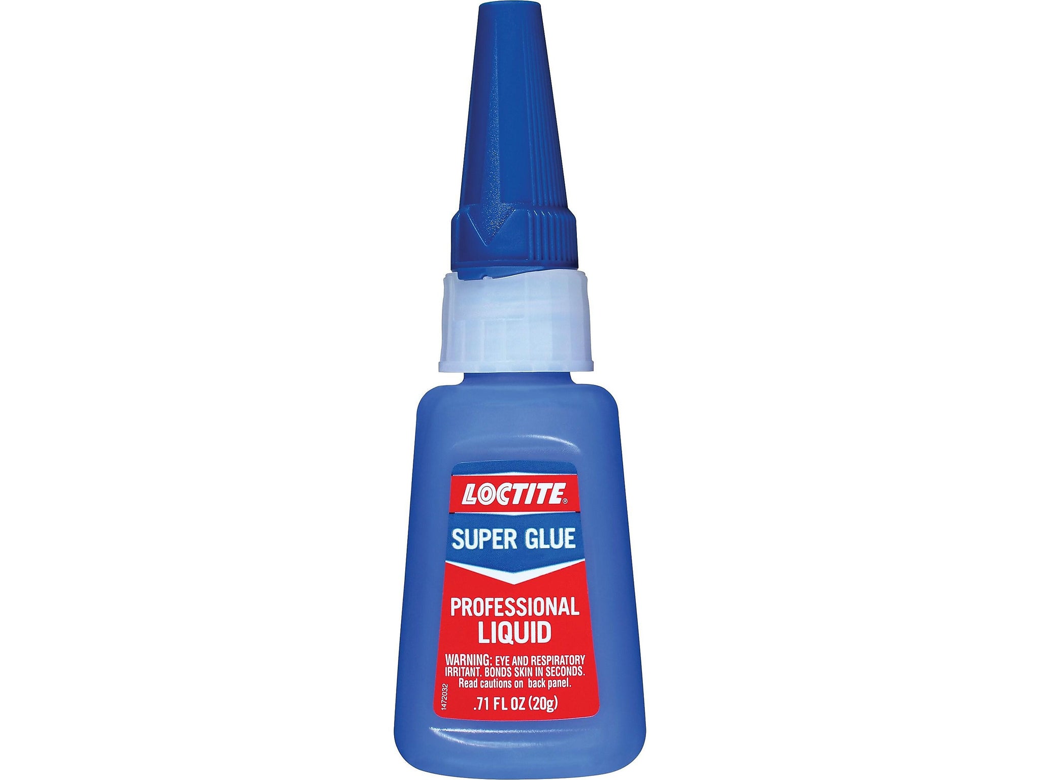 Loctite Professional Super Glue, 0.7 oz.