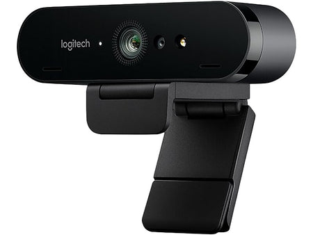 Logitech 4K Pro 13 Megapixel Universal Webcam