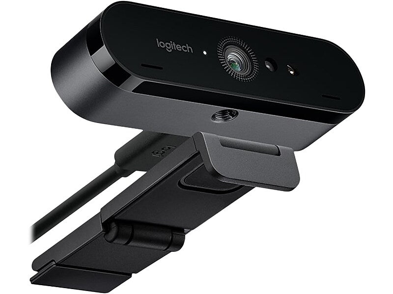 Logitech 4K Pro 13 Megapixel Universal Webcam