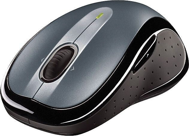 Logitech MK550 Wireless Desktop Wave Keyboard and Mouse Combo, Black