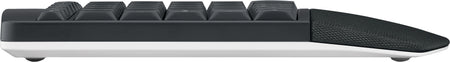 Logitech MK850 Performance Wireless Keyboard and Mouse Combo, Black