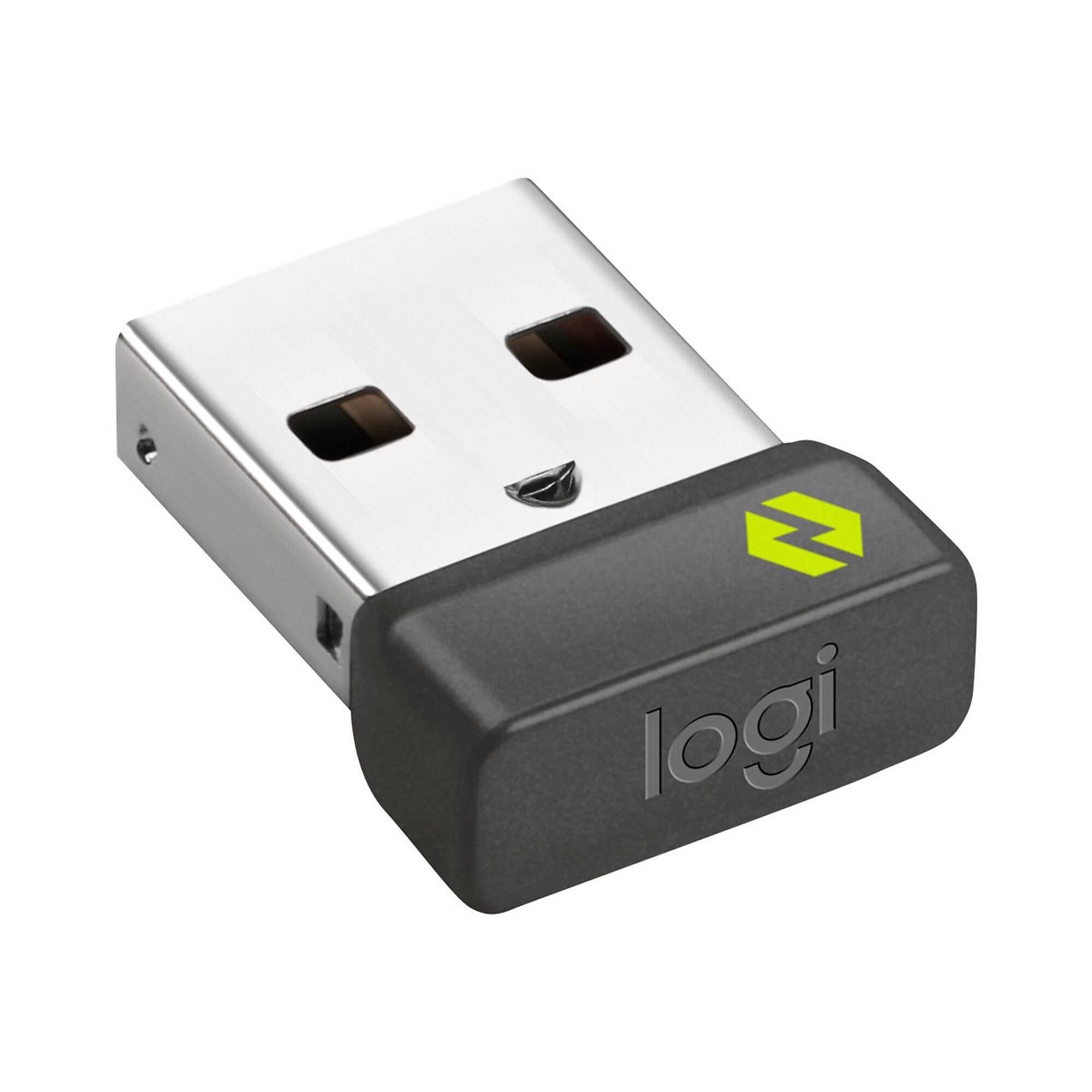 Logitech MX Keys Combo For Business Wireless Keyboard and Laser Mouse, Graphite