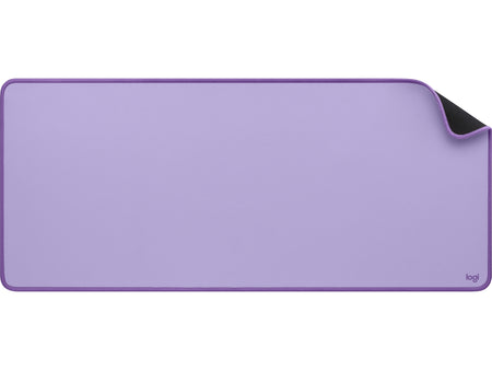 Logitech Studio Non-Skid Mouse Pad, Lavender