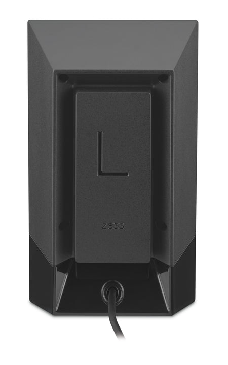 Logitech Z533 Computer Speaker System, Black