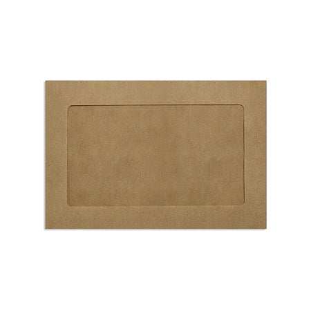 Lux Envelopes Grocery Bag 6 x 9 inch 500/Pack