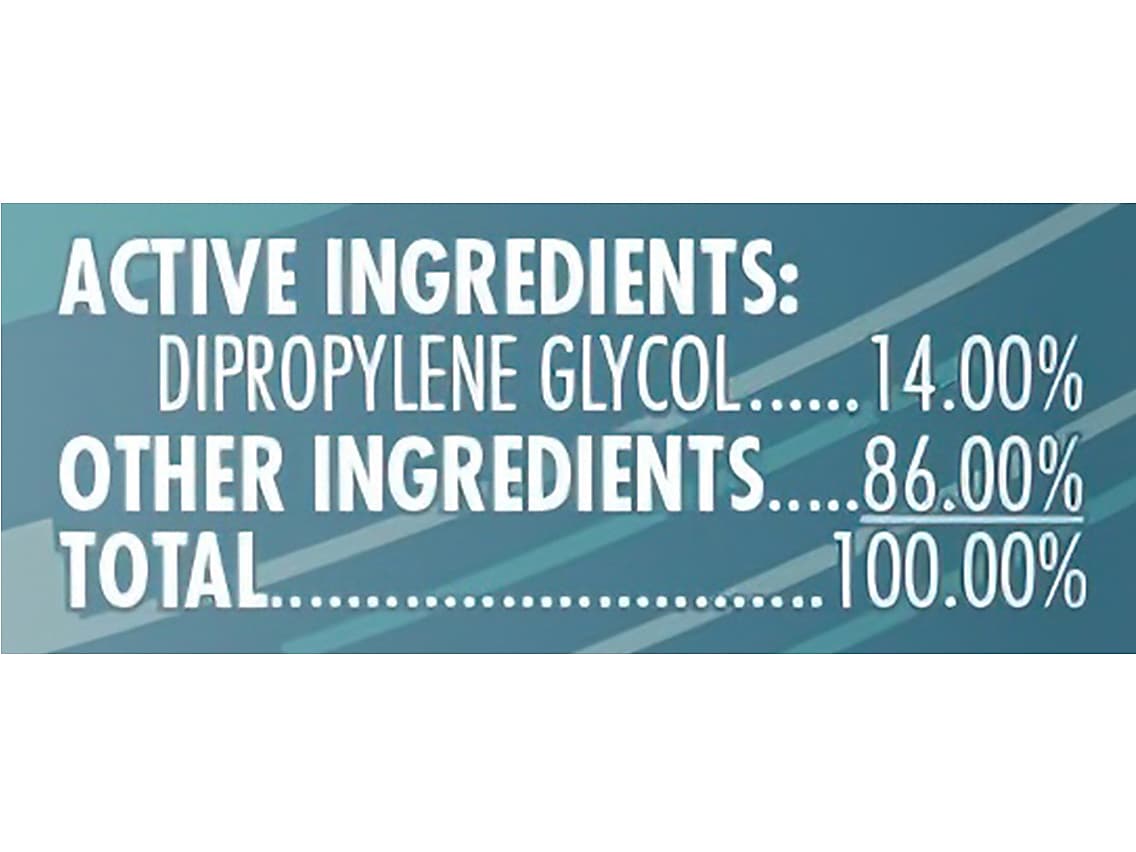 Lysol Air Sanitizer Spray, Simple Fresh Scent, 10 Oz.