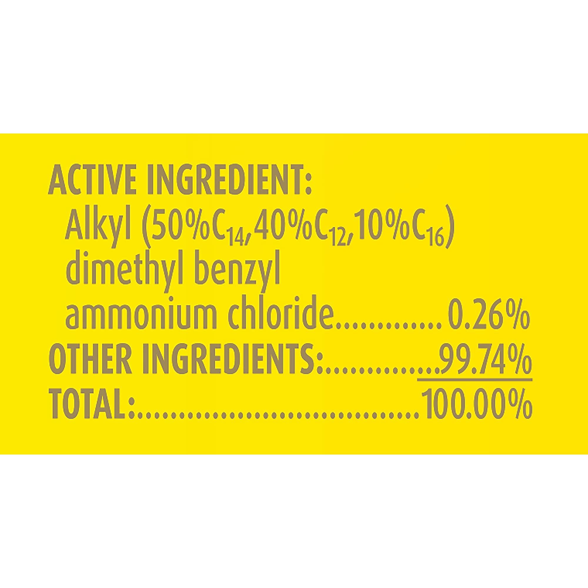 Lysol Disinfecting Wipes, Lemon and Lime Blossom, 35 Wipes/Canister,