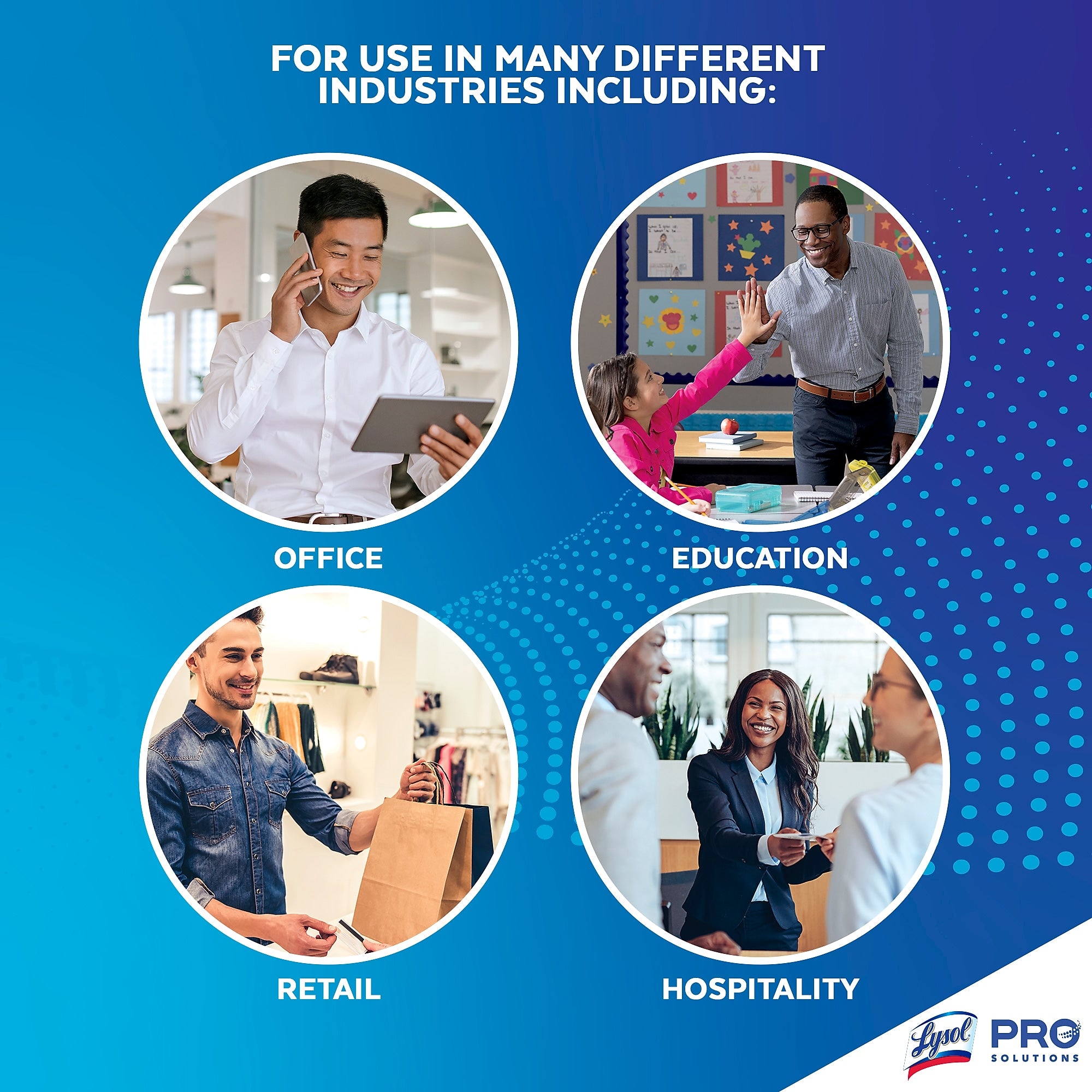 Lysol Disinfecting Wipes, Lemon and Lime Blossom, 35 Wipes/Canister,