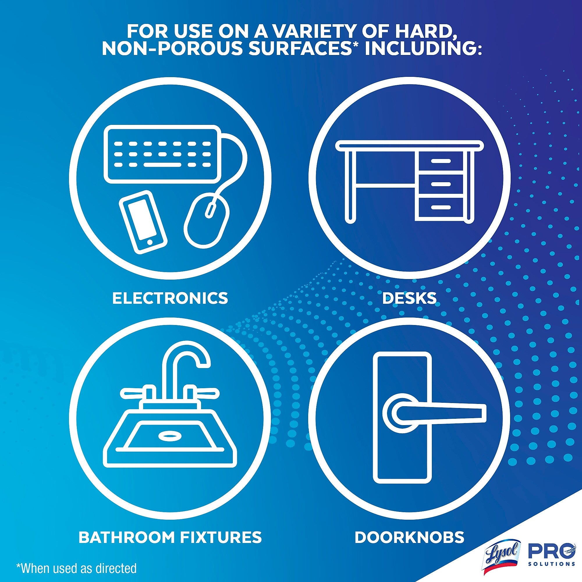Lysol Disinfecting Wipes, Lemon and Lime Blossom, 35 Wipes/Canister,