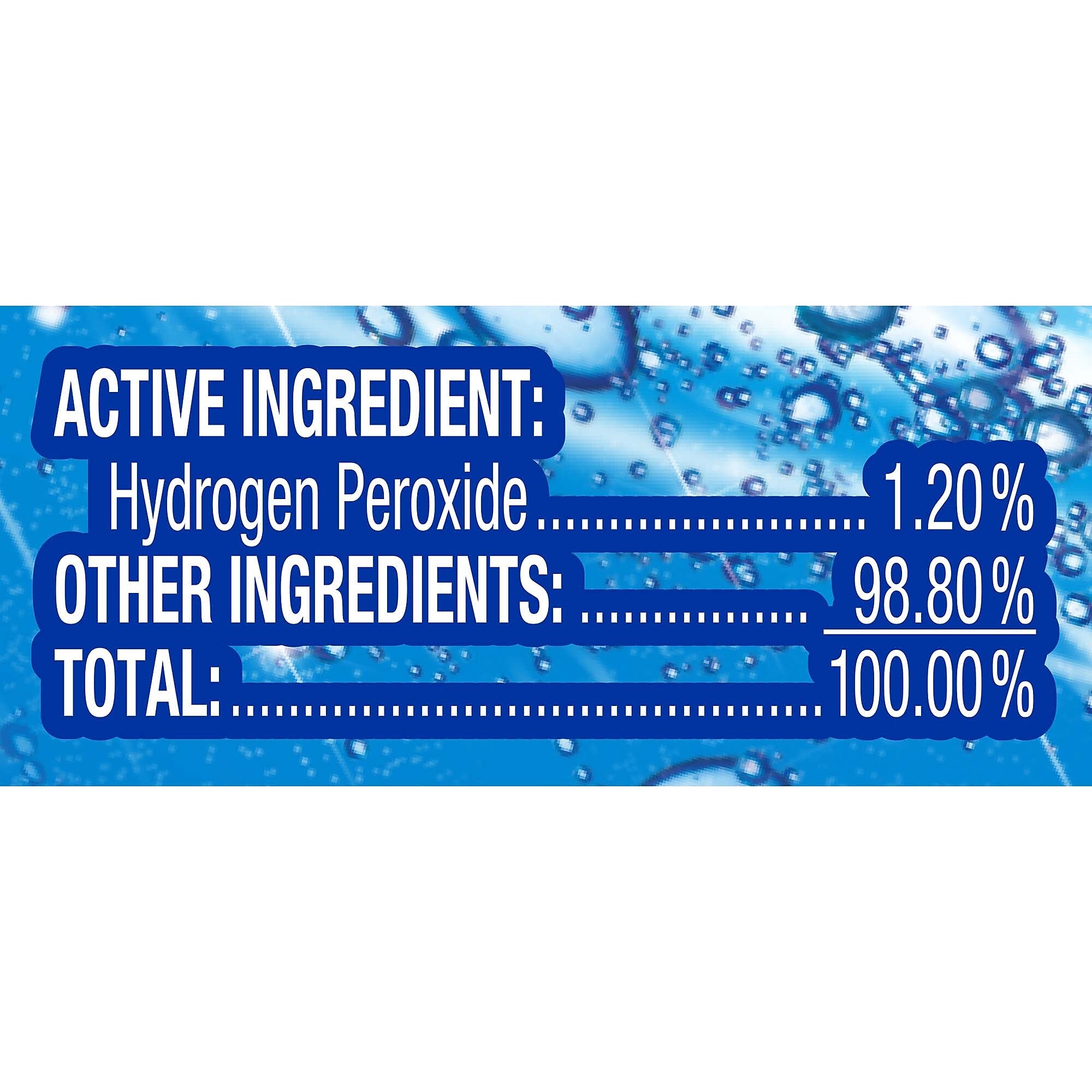 Lysol Toilet Bowl Cleaner, Ocean Fresh, 24 oz., 9/Carton