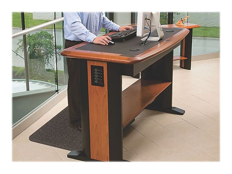 M+A Matting GetFit StandUp Anti-Fatigue Mat, 32