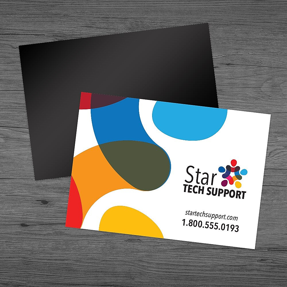 Magnetic Postcards, 5-5/8