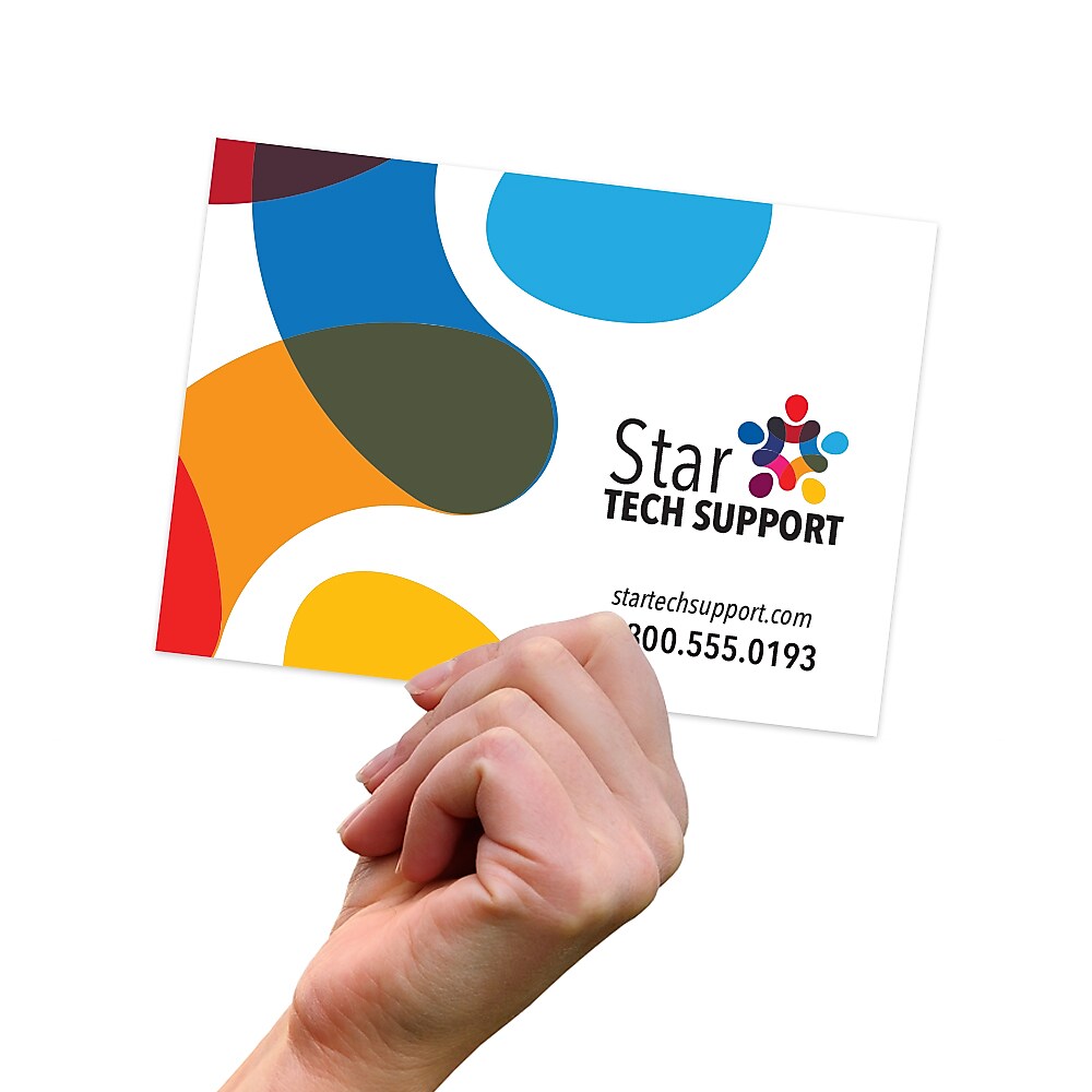 Magnetic Postcards, 5-5/8