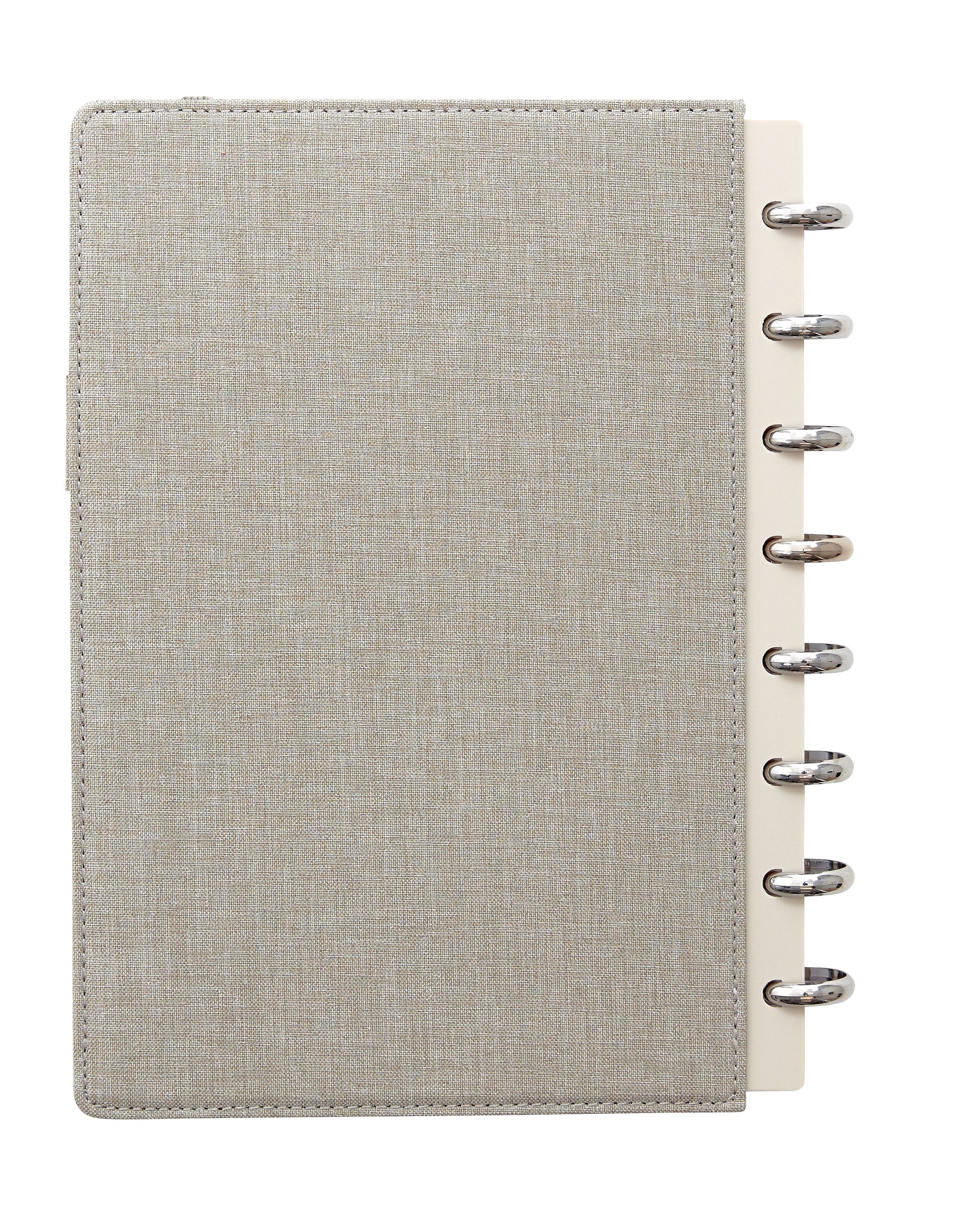Martha Stewart Customizable Notebook, 6.375