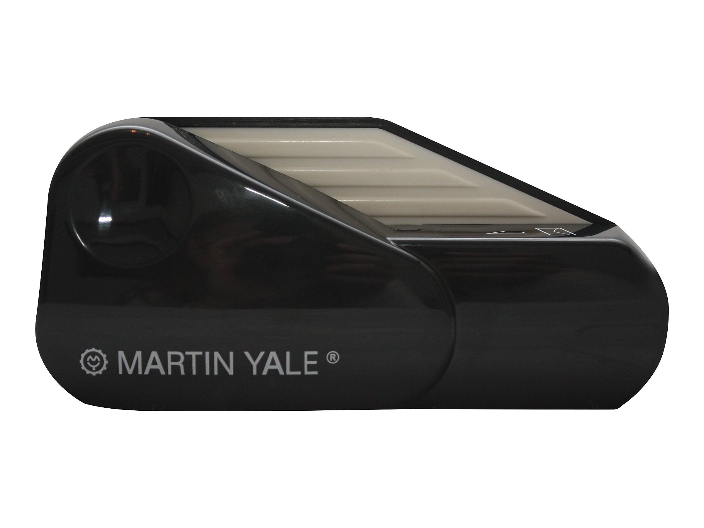 Martin Yale Electric Letter Opener, Black