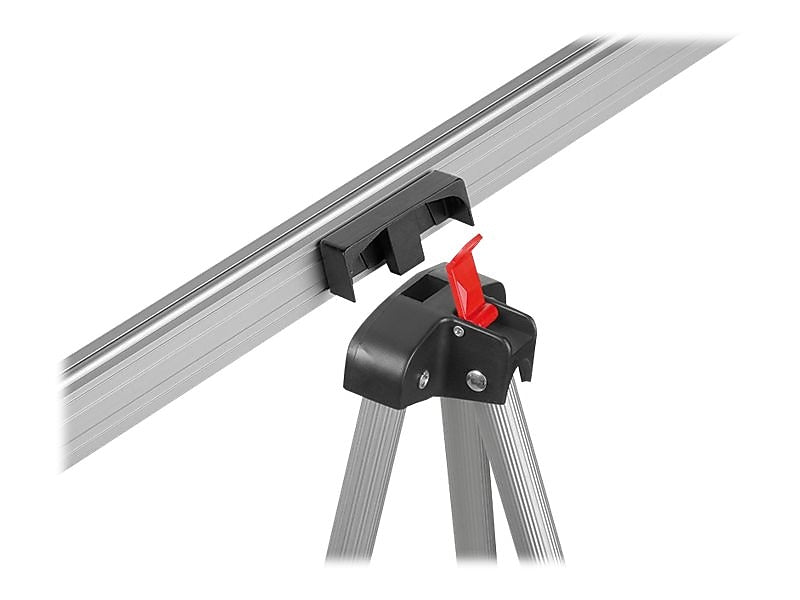 MasterVision Display Easel, 69