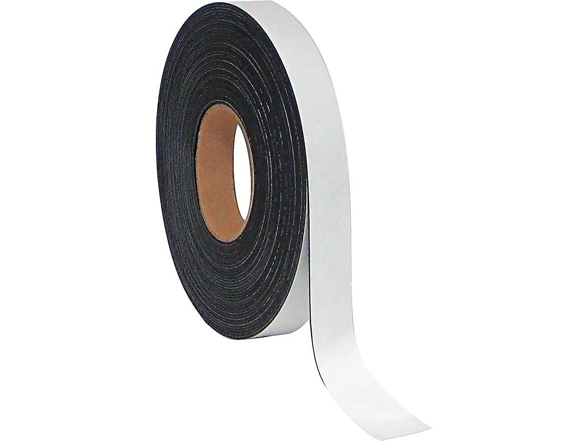 MasterVision Dry Erase Tape, 1