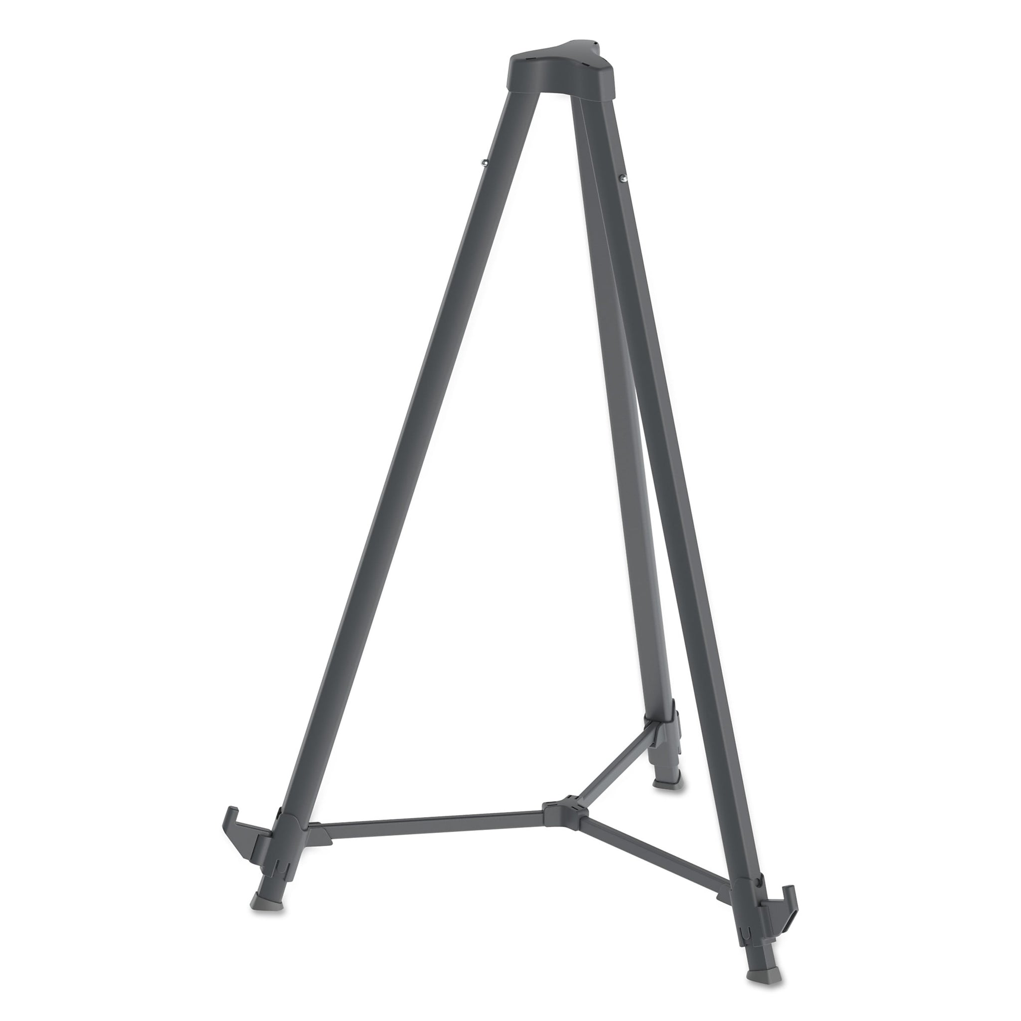 MasterVision Quantum Heavy Duty Display Easel, Plastic, 35.62