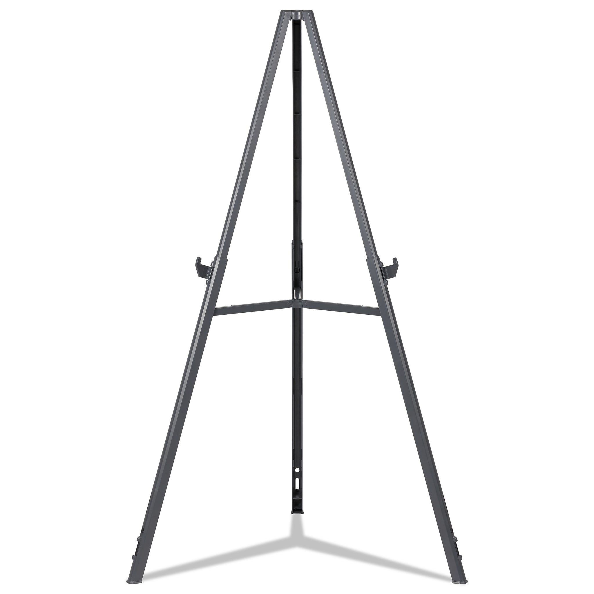 MasterVision Quantum Heavy Duty Display Easel, Plastic, 35.62