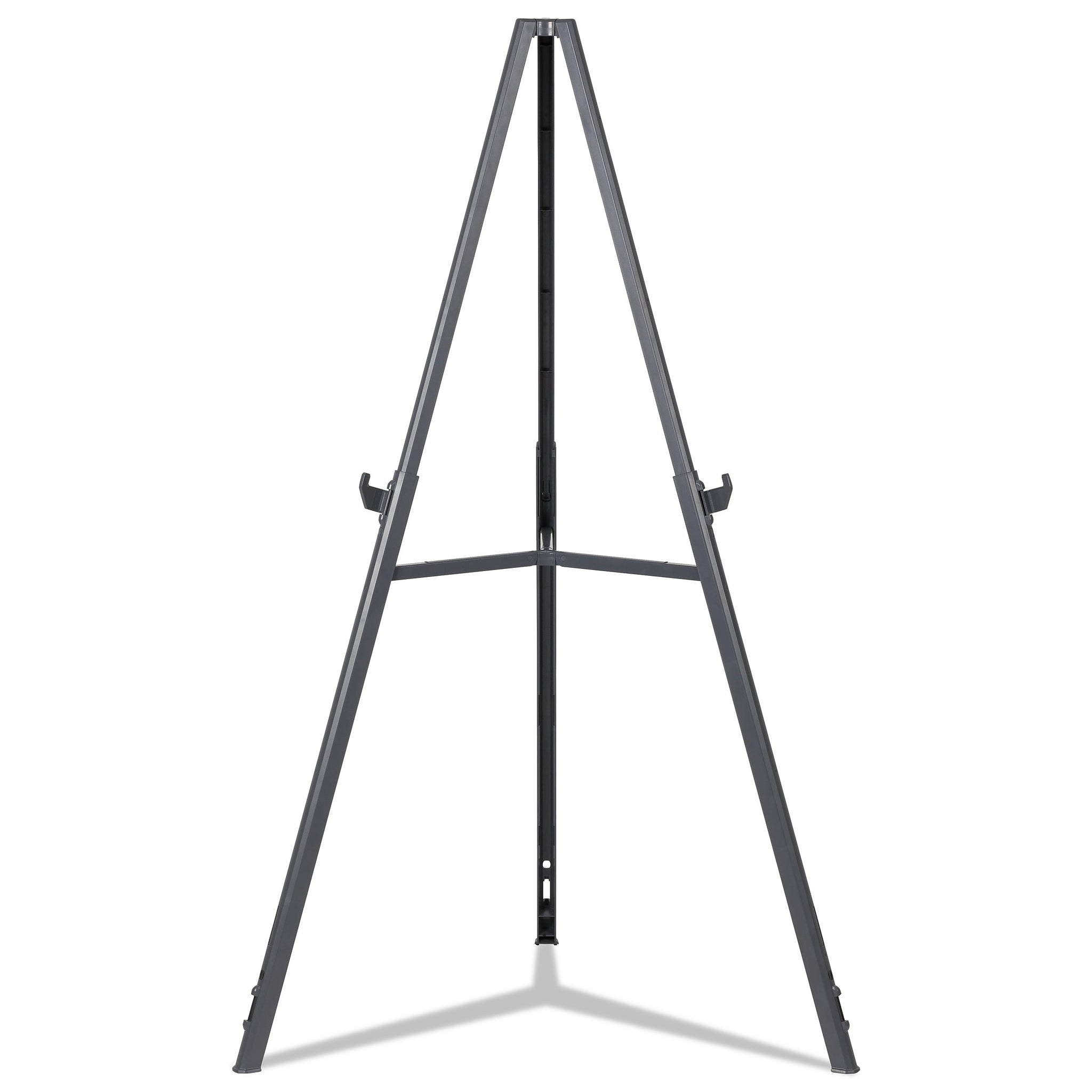 MasterVision Quantum Heavy Duty Display Easel, Plastic, 35.62