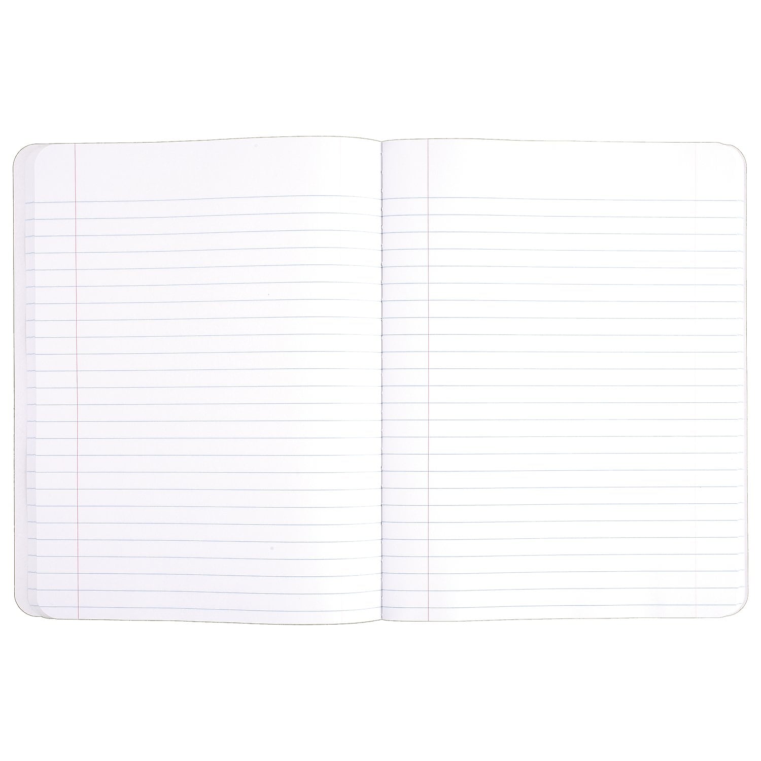 Mead 1-Subject Composition Notebooks, 9.75