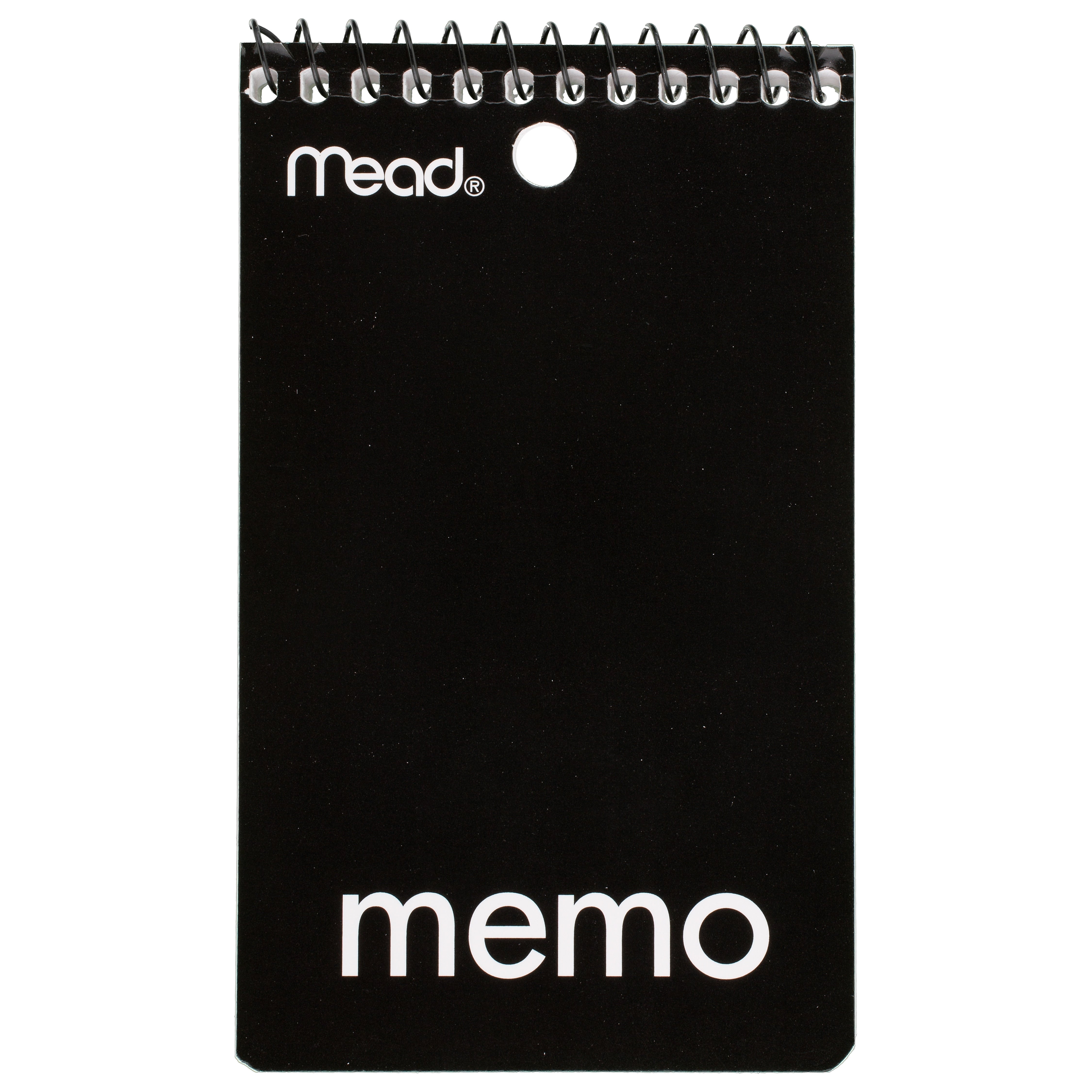 Mead 1-Subject Notebooks, 3