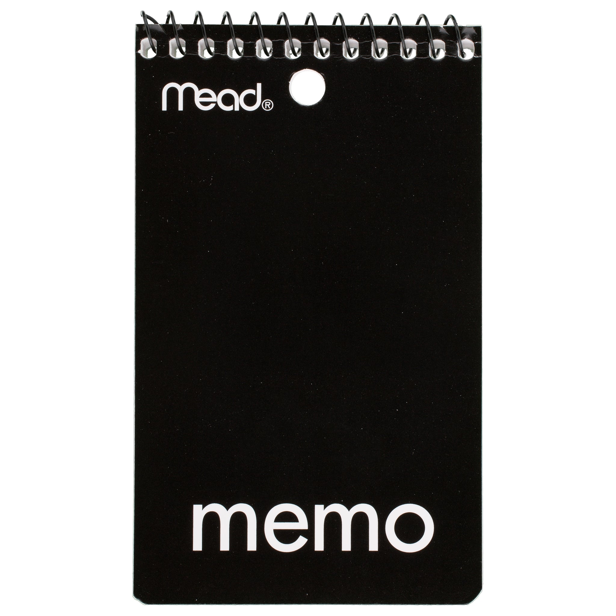Mead 1-Subject Notebooks, 3