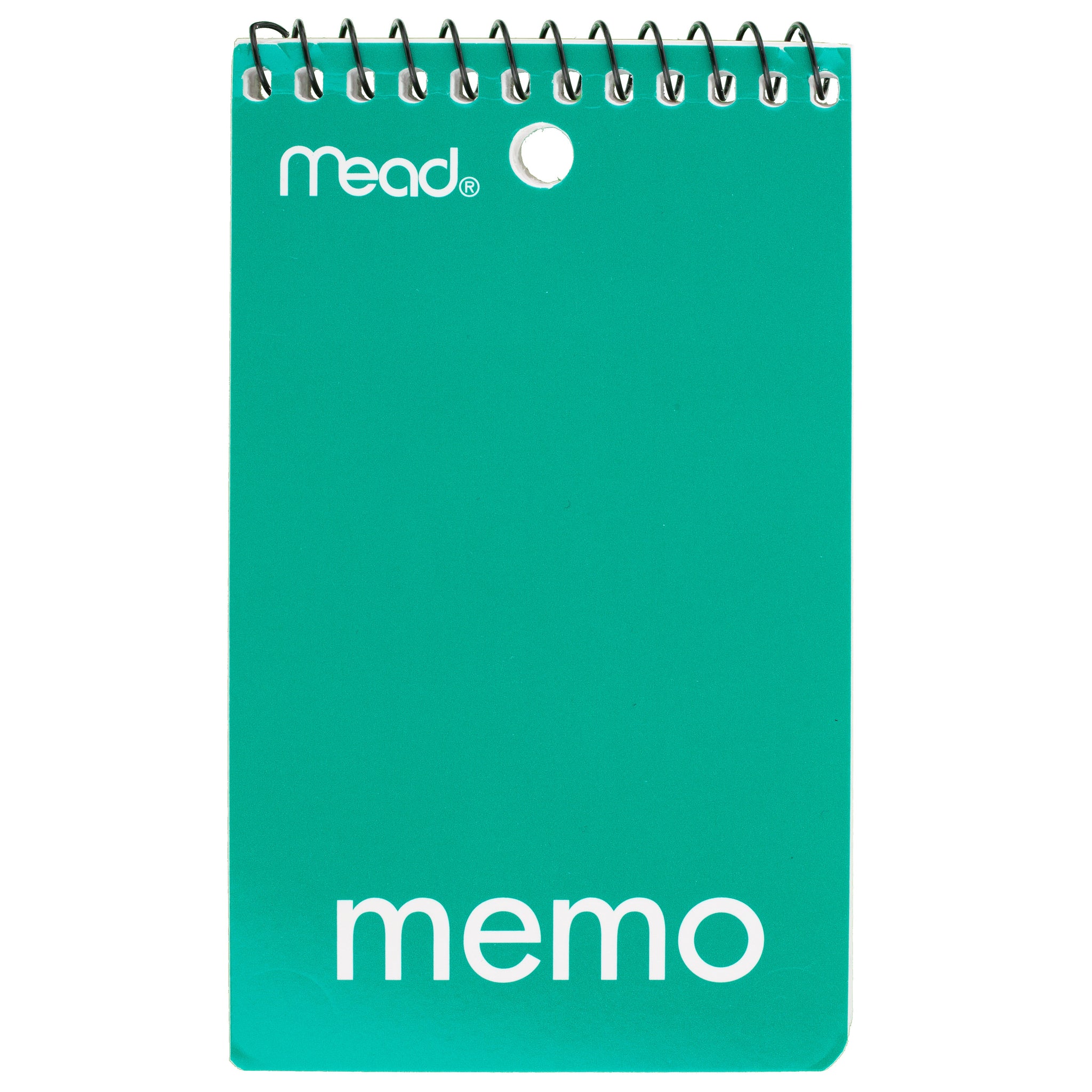 Mead 1-Subject Notebooks, 3