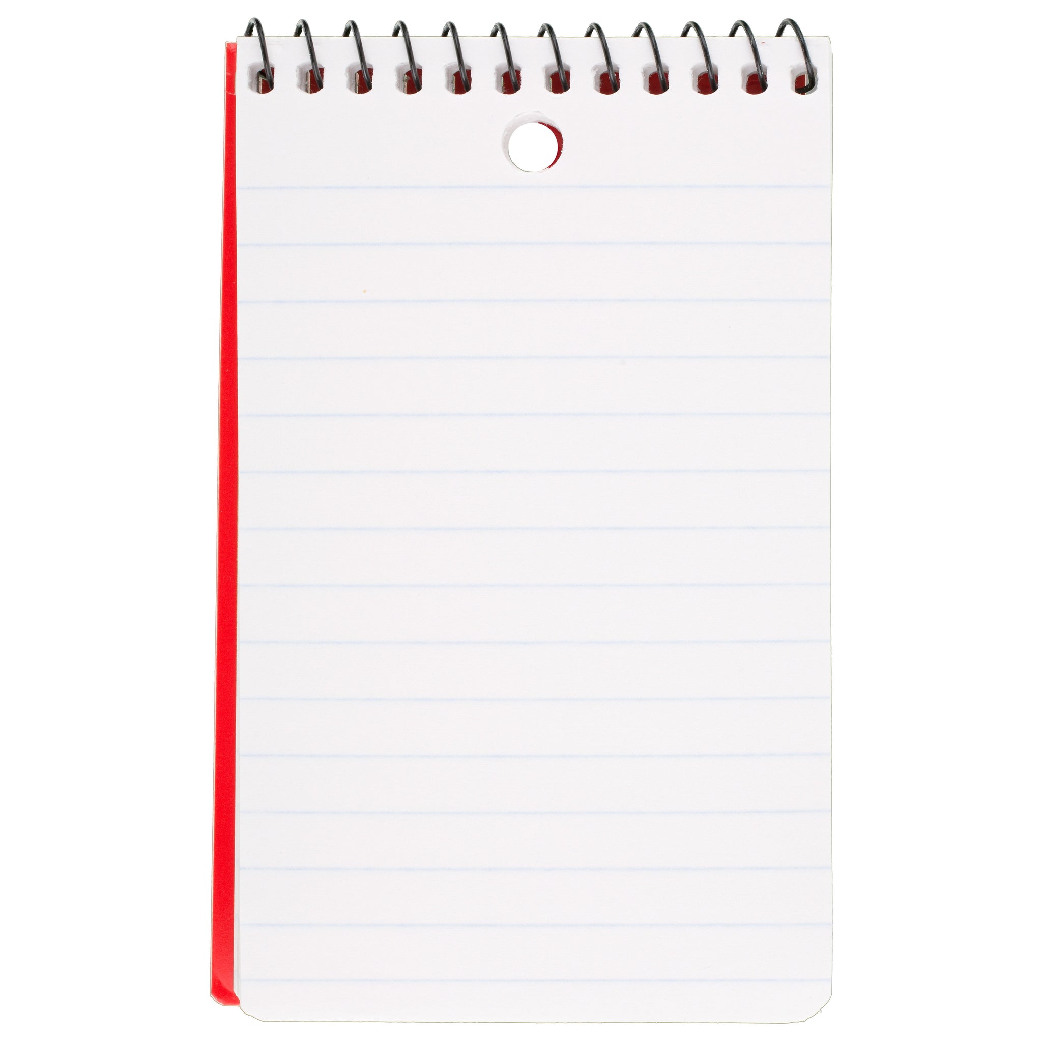 Mead 1-Subject Notebooks, 3