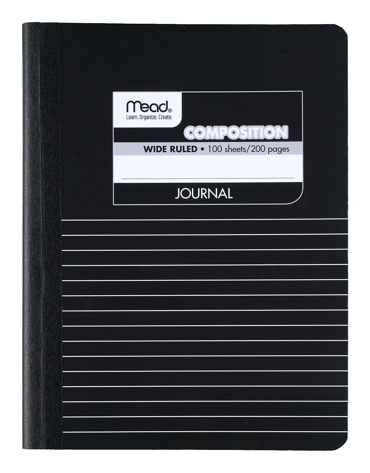 Mead Square Deal 1-Subject Composition Notebooks, 7.5