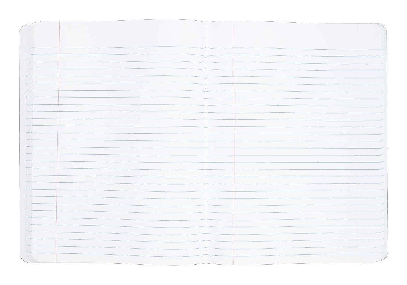 Mead Square Deal 1-Subject Composition Notebooks, 7.5