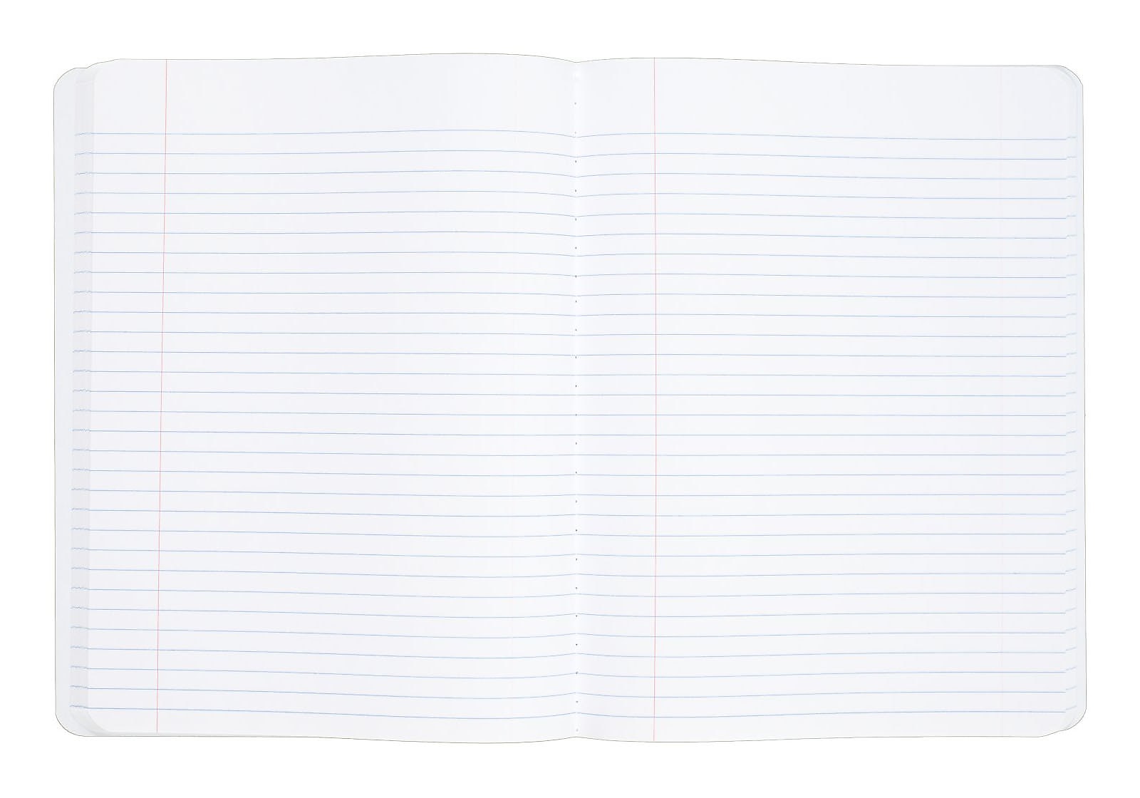Mead Square Deal 1-Subject Composition Notebooks, 7.5