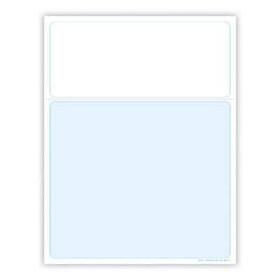 Medical Arts Press Invoices, 8-1/2