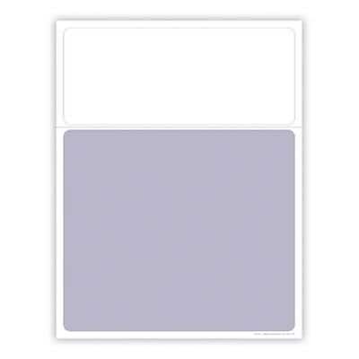 Medical Arts Press Invoices, 8-1/2