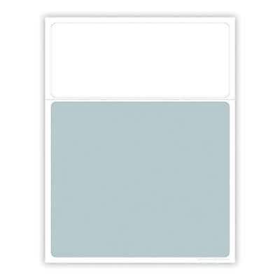 Medical Arts Press Invoices, 8-1/2