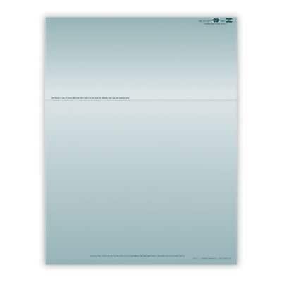 Medical Arts Press Invoices, 8-1/2
